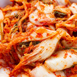 [Korea Direct Delivery C] Hwang Jin dam Winter Cabbage Kimchi 2kg + Dongchimi 2kg + Kakdugi 1kg