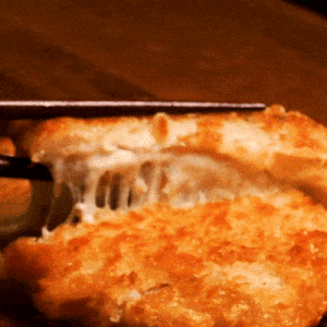 [1+1] [Wooltari] Cheese Katsu 1lb