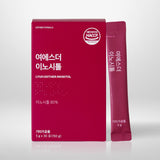 Inositol Powder 3+3 (6 boxes)_ Korea Direct Delivery B