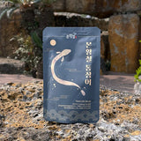 BON Panax 鳗鱼 (70ml x 30 袋) x 4 盒 _免运费 (套装)