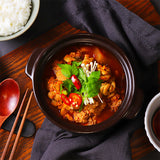Cod Intestine & Roe Soup 550g