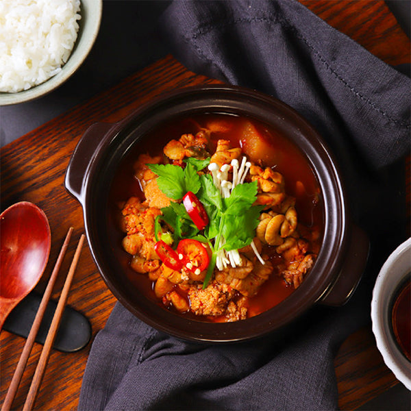[조씨집] 곤이내장탕 550g