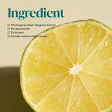 Green Tangerine Vita C Dark Spot Care Serum 40ml