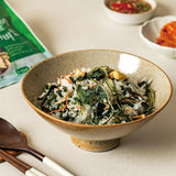 [Damwoo] Wild Mountain Greens (Gondre) 10.5g x 4pkㅣ*Free* [Damwoo] Assorted Mountain Green Vegetables 10.5g x 1pk