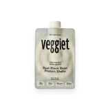[Veggiet] Plant Based Protein Shake Real Black Bean 450g (45g X 10)