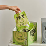[Veggiet] Plant Based Protein Shake 9 Grains 450g (45g X 10)