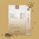 [한국직배송] 김소형 헤밀레 공비단 4박스 (사은품 : 알파 CD 제로팻 1박스)