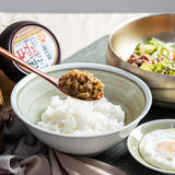 [한칼식품] 대구맛집 땡초비빔된장 400g
