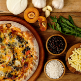 Fermented Black Soybean Rice Pizza 675g (225g x 3)