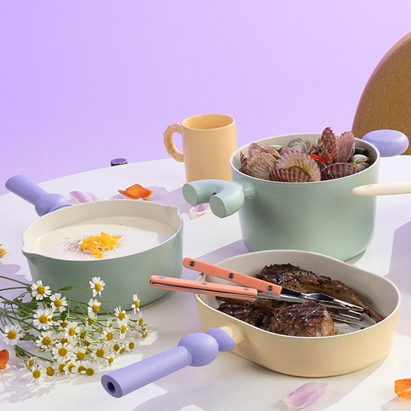 [네오플램] 베러핑거 7인치 캐서롤