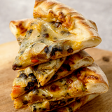 Fermented Black Soybean Rice Pizza 675g (225g x 3)