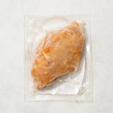 Fully Cooked Chicken Breast Original 4oz x 8 + Secret BBQ x 8 + Ancient Herb 4oz x 8_Free Delivery