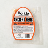 Fully Cooked Chicken Breast Original 4oz x 8 + Secret BBQ x 8 + Ancient Herb 4oz x 8_Free Delivery