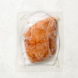 Fully Cooked Chicken Breast Original 4oz x 8 + Secret BBQ x 8 + Ancient Herb 4oz x 8_Free Delivery