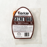 Fully Cooked Chicken Breast Original 4oz x 8 + Secret BBQ x 8 + Ancient Herb 4oz x 8_Free Delivery