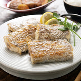 Jeju Frozen Cutlassfish (Premium) 900g