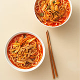 Spicy Jjamppng Noodle (Mild) 1,460g