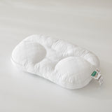 [Sleep & Sleep] Deep Sleep Pillow (M) + Pillow Cover (M)_ WHITE