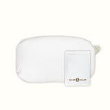 [Sleep & Sleep] Deep Sleep Pillow (M) + Pillow Cover (M)_ WHITE