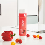 [이지엔] 위생롤백 중형 200매