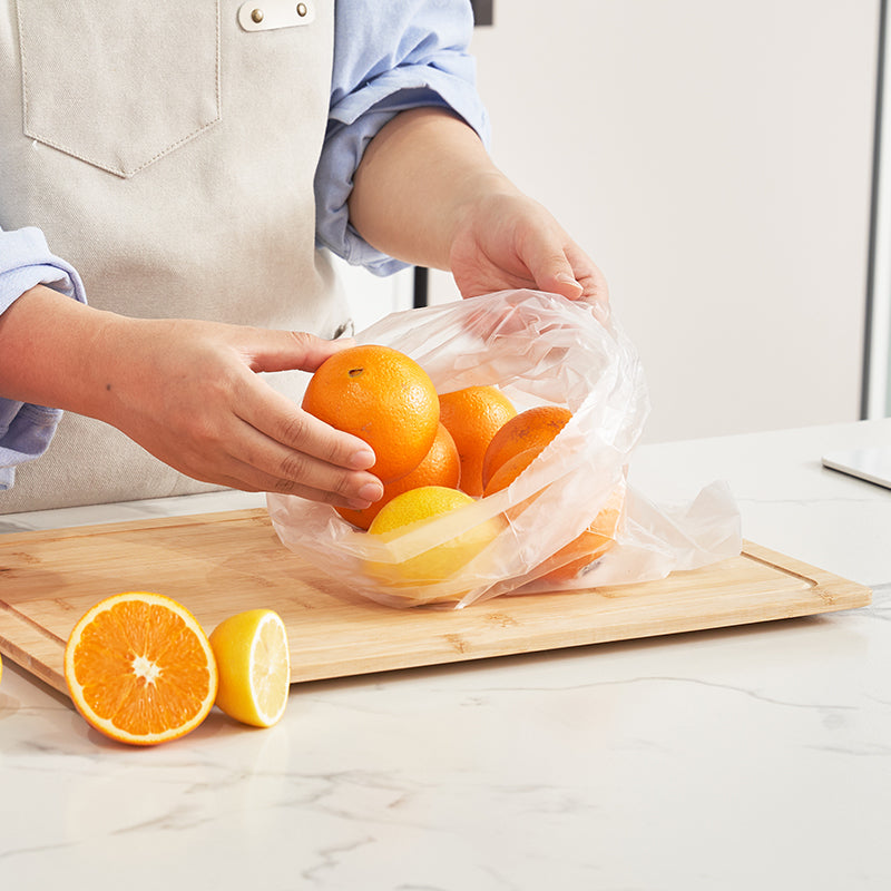 [이지엔] 위생롤백 중형 200매