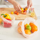 [이지엔] 위생롤백 중형 200매