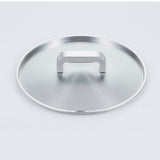 [K Direct Delivery] Chefwin 316 Stainless Steel 5Ply Casserole Pot (16cm / 20cm / 24cm)