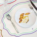 [K Direct Delivery] Maison d'art Grace Waterproof Tablemat 4P