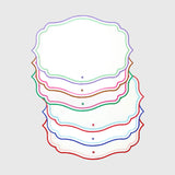 [K Direct Delivery] Maison d'art Grace Waterproof Tablemat 4P