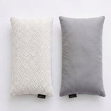 [K Direct Delivery] Joeun Jari Duraron Cool Touch Nap Pillow 2SET (cotton included)