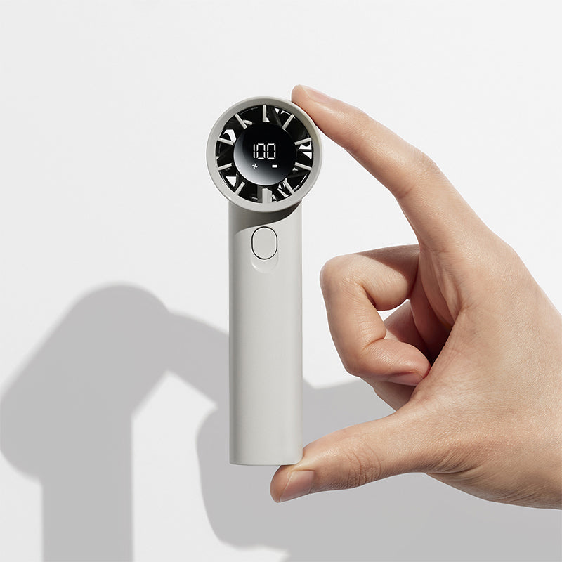 [K Direct Delivery] LUMENA FAN JET MINI Ultra Compact Portable Fan