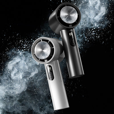 [K Direct Delivery] FAN JET ULTRA PLUS Powerful Portable Fan