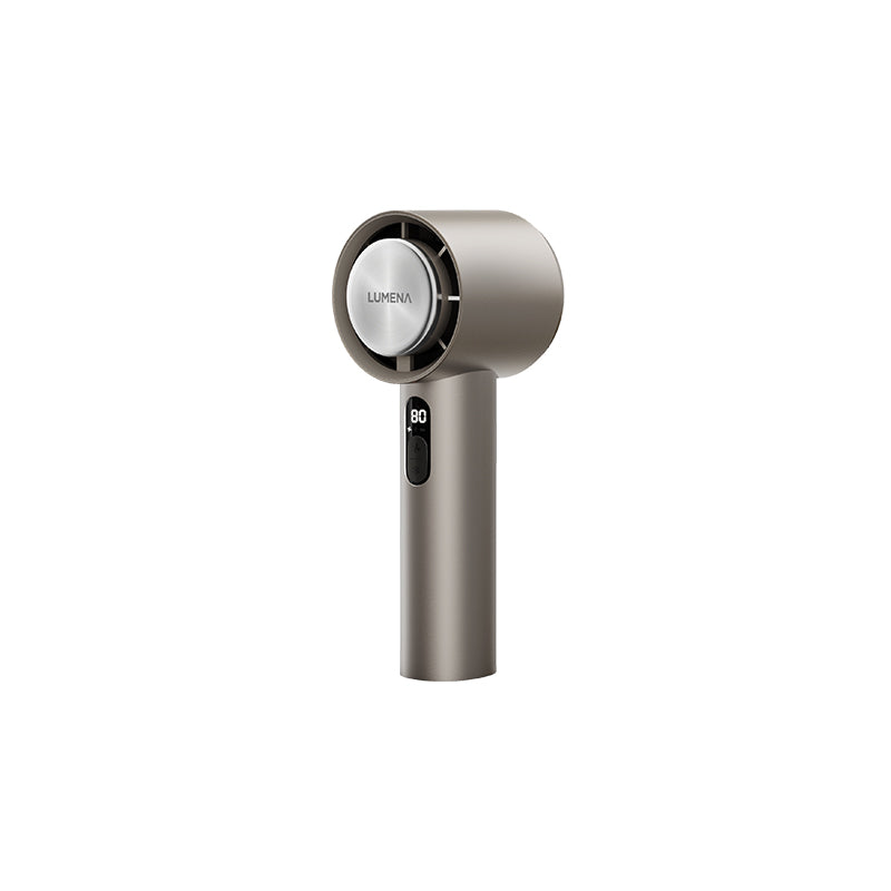 [K Direct Delivery] FAN JET ULTRA PLUS Powerful Portable Fan