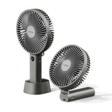 [K Direct Delivery] LUMENA FAN FRO MAX V Foldable Cordless Desktop Fan