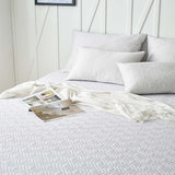 [K Direct Delivery] WELCRON Sesa Air Ice Cooling Mattress Pad LK (200x210 cm)