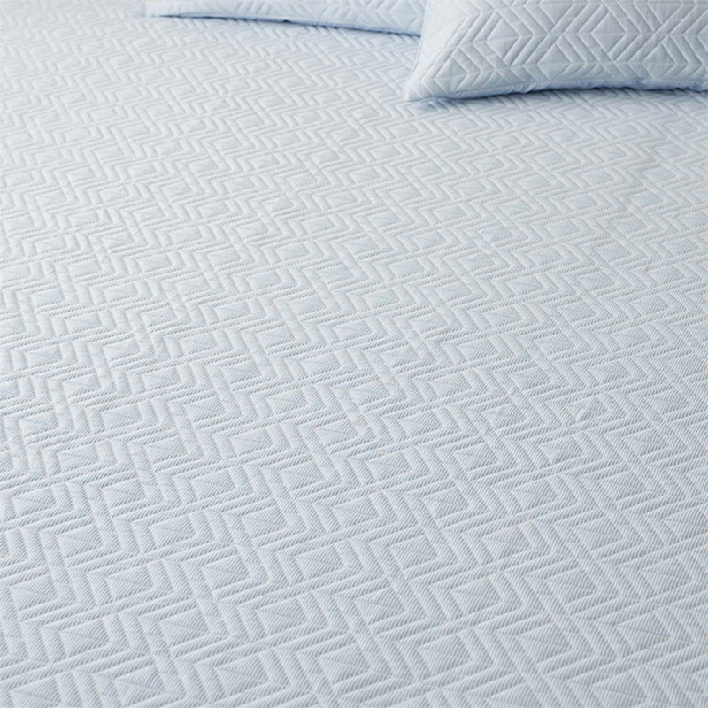 [K Direct Delivery] WELCRON Sesa Air Ice Cooling Mattress Pad LK (200x210 cm)