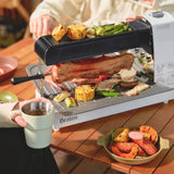 [한국직배송] 브라텐 가스그릴 PRO (꼬치 기능 포함)