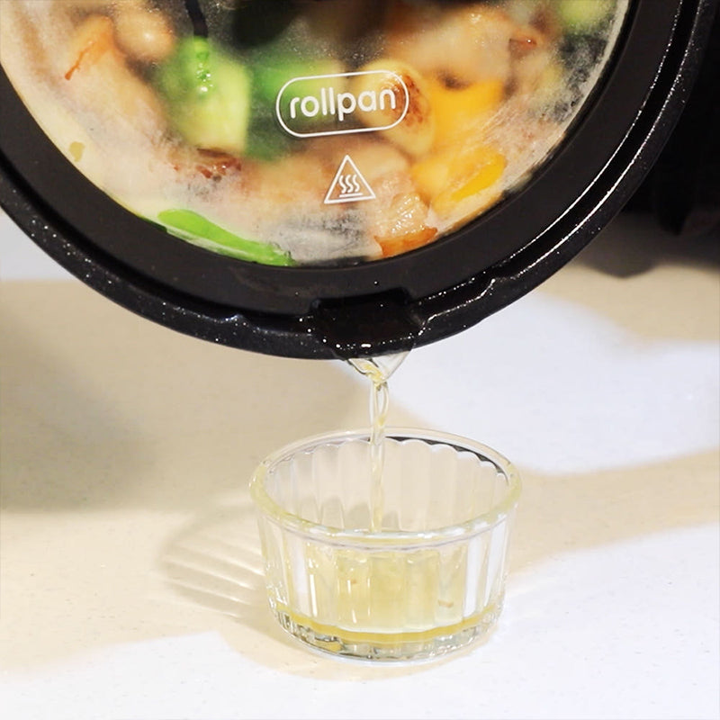 [한국직배송] 바이탈플랜트 NEW 오리지널 롤팬