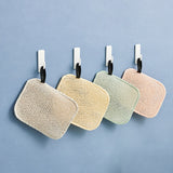 [Saenghwal Gongjakso] Mesh Net Dish Scrubber 4EA