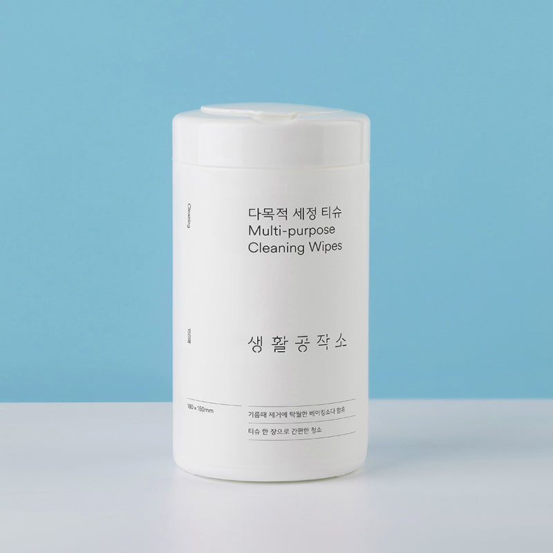 [VIP] [Saenghwal Gongjakso] Daily Kitchen Essential Set (10 items)