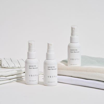 [Saenghwal Gongjakso] Stain Remover 50ml