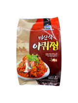 [참바다] 마산식 아귀찜 690g