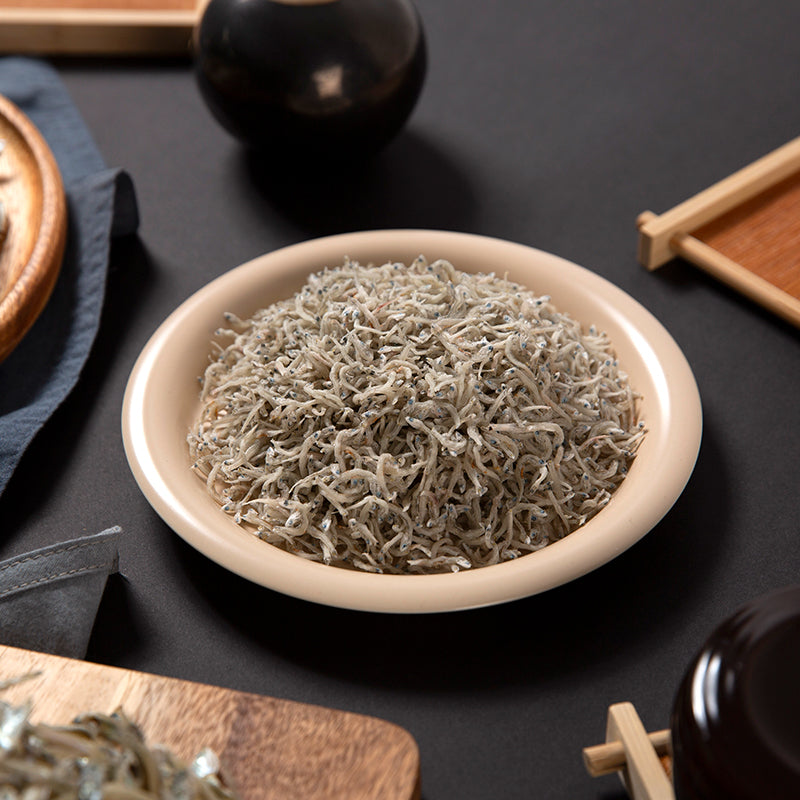 [오성수산] 바다 닯은 여수멸치 지리멸치 200g