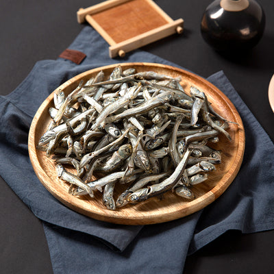 [Osung] Dried Anchovies (large) 1.5kg