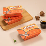 [삼대인천게장] 살로만 순살 간장게장 150g x 2팩 (묶음)