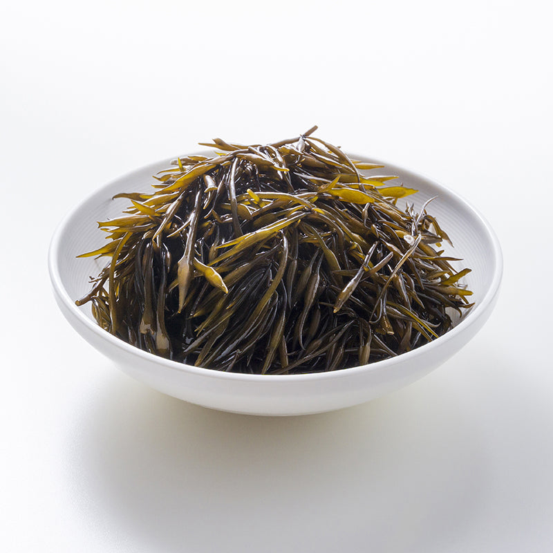 [진현] 바로먹는 톳 샐러드 110g x 2팩 (묶음)