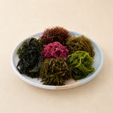 [Jinhyun] Ready to Eat 7 Blend Seaweed Salad 110g x 2pk