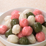 [Ariul] Assorted Sweet Rice Cake 350g x 2 (Set)