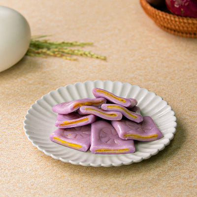 [Ariul] Sweet Potato Paste Rice Cake (Jeolpyeon) 1kg