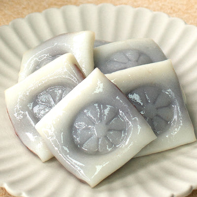 [Ariul] Red Bean Paste Rice Cake (Jeolpyeon) 1kg